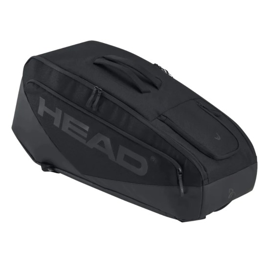 Head Pro X 9R 2025 TYBK Τσάντα Τέννις 