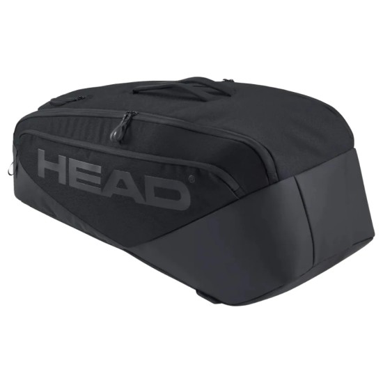 Head Pro X 9R 2025 TYBK Τσάντα Τέννις 
