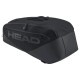 Head Pro X 9R 2025 TYBK Τσάντα Τέννις 