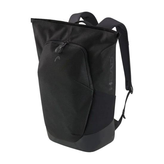 Head Pro X 25L BK  Σακίδιο Πλάτης