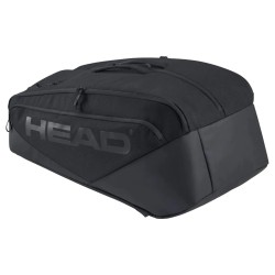 Head Pro X 12R XL 2025 BL Τσάντα Τέννις 