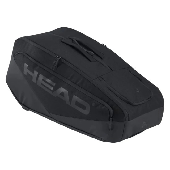 Head Pro X 12R XL 2025 BL Τσάντα Τέννις 