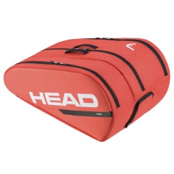 Head Tour Team XL 12R FO Τσάντα Τέννις