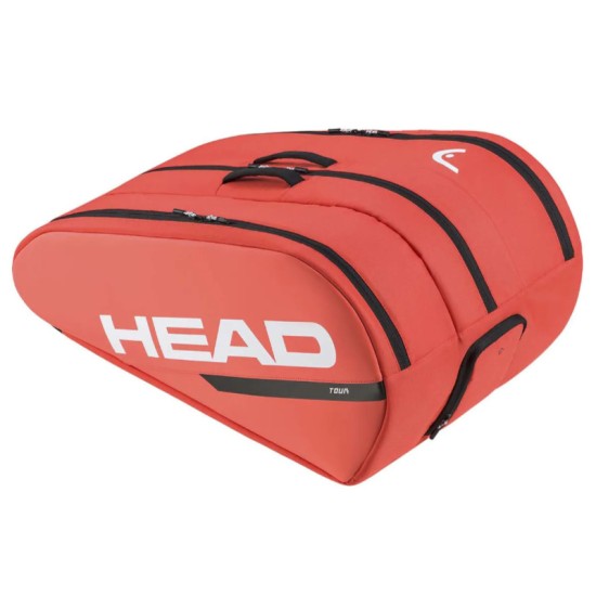 Head Tour Team XL 12R FO Τσάντα Τέννις