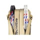 Tecnifibre Tour Endurance Beige x12 Τσάντα Τέννις