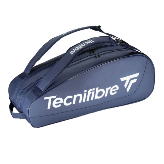 Tecnifibre Tour Endurance Navy x9 Τσάντα Τέννις