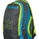 Volkl Tour Charcoal/Neon Blue/Silver Σακίδιο Πλάτης