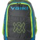 Volkl Tour Charcoal/Neon Blue/Silver Σακίδιο Πλάτης
