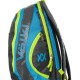 Volkl Tour Charcoal/Neon Blue/Silver Σακίδιο Πλάτης