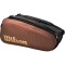 Wilson Super Tour Pro Staff V.14 9R Τσάντα Τέννις