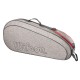 Wilson Team 3R Τσάντα Τέννις