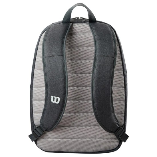 Wilson Tour Black Σακίδιο Πλάτης