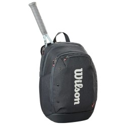 Wilson Tour Black Σακίδιο Πλάτης