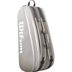Wilson Tour x6 Τσάντα Τέννις