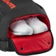 Wilson Clash V 3.0 Super Tour Σακίδιο Πλάτης