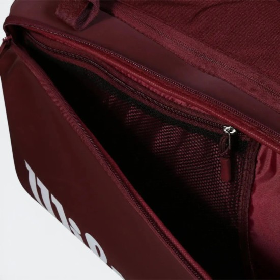 Wilson Defyer Super Tour V1 9-Pack Τσάντα Τέννις