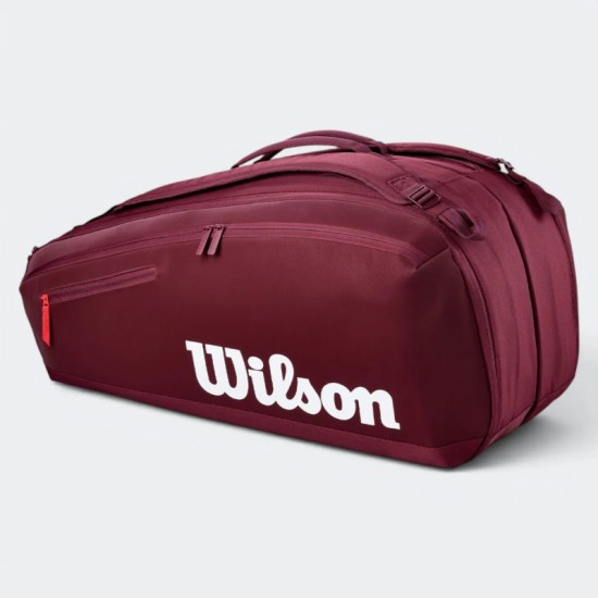 Wilson Defyer Super Tour V1 9-Pack Τσάντα Τέννις