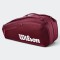Wilson Defyer Super Tour V1 9-Pack Τσάντα Τέννις