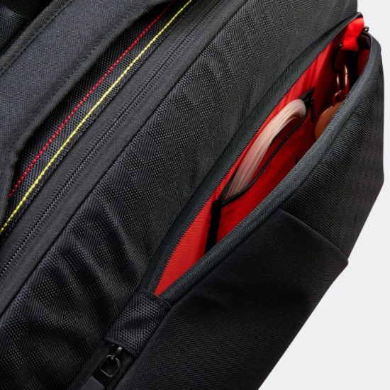 Wilson Pro Staff Classic Tennis Bag x 6
