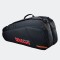 Wilson Pro Staff Classic Tennis Bag x 6
