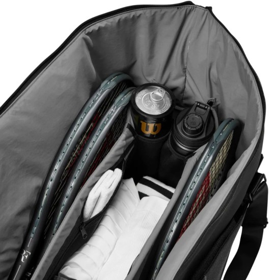 Wilson RF Practise x 6 Τσάντα Τέννις