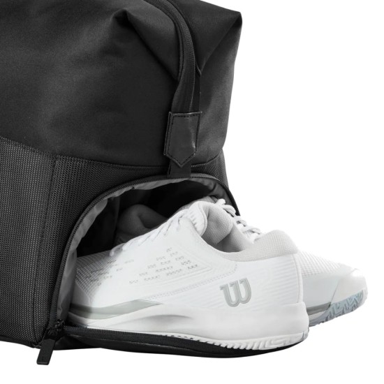 Wilson RF Practise x 6 Τσάντα Τέννις