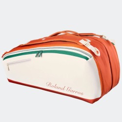 Wilson Roland Garros Super Tour x 9 Τσάντα Τέννις