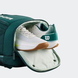 Wilson Super Tour Blade V10 Tennis Σακίδιο Πλάτης