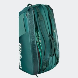 Wilson Super Tour Blade V10 9-Pack Τσάντα Τέννις