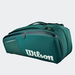 Wilson Super Tour Blade V10 9-Pack Τσάντα Τέννις
