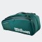 Wilson Super Tour Blade V10 9-Pack Τσάντα Τέννις
