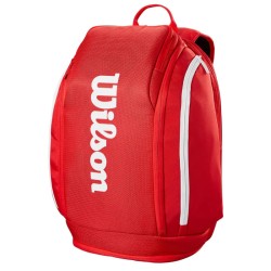 Wilson Super Tour Red Σακίδιο Πλάτης