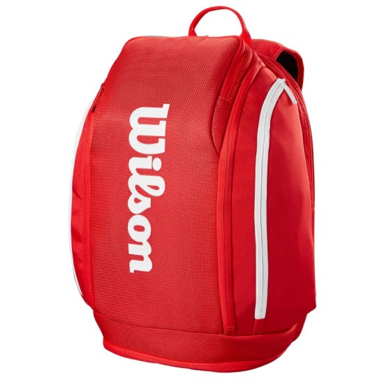 Wilson Super Tour Red Σακίδιο Πλάτης