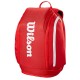 Wilson Super Tour Red Σακίδιο Πλάτης