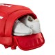 Wilson Super Tour Red Σακίδιο Πλάτης
