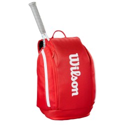Wilson Super Tour Red Σακίδιο Πλάτης