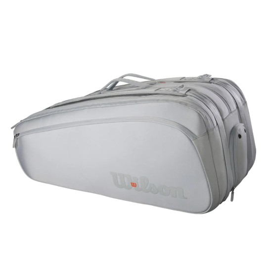 Wilson Super Tour Shift 15R Τσάντα Τέννις