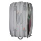 Wilson Super Tour Shift 15R Τσάντα Τέννις