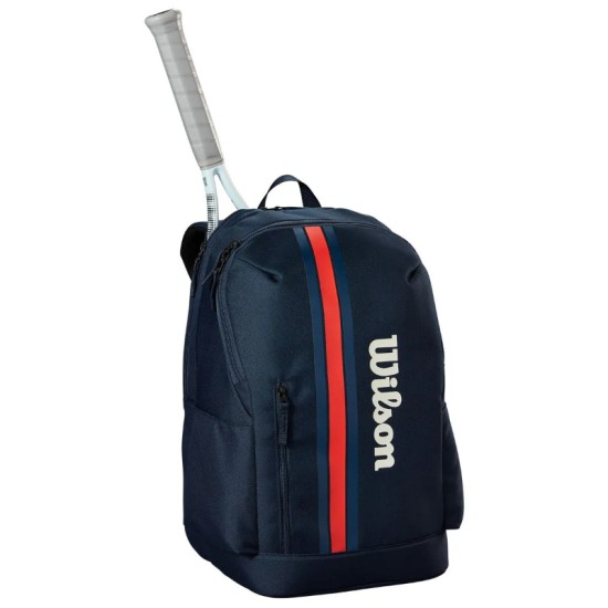 Wilson Team Navy 2025 Backpack