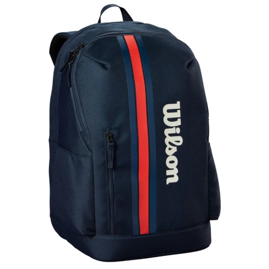 Wilson Team Navy 2025 Backpack