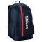 Wilson Team Navy 2025 Backpack