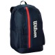 Wilson Team Navy 2025 Backpack