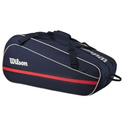Wilson Team x 6 Τσάντα Τέννις