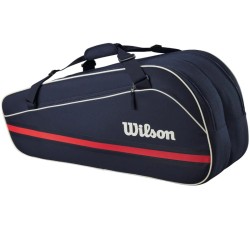 Wilson Team x 6 Τσάντα Τέννις