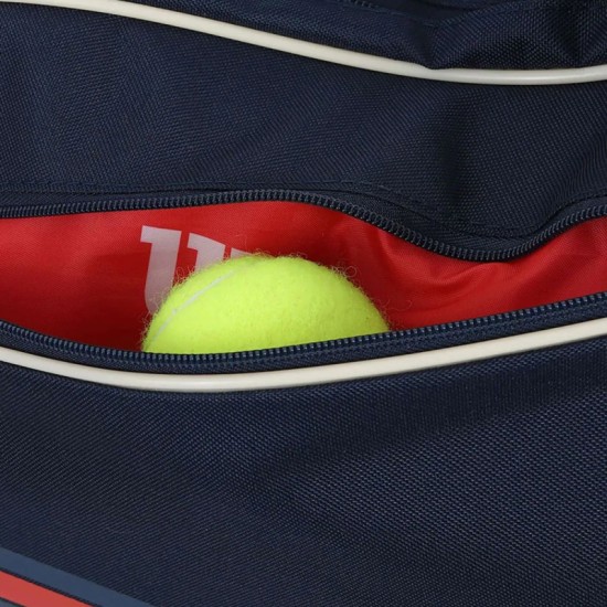 Wilson Team x 6 Τσάντα Τέννις