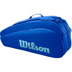 Wilson Ultra V5 Tour x 6 Τσάντα Τέννις
