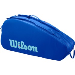 Wilson Ultra V5 Tour x 6 Τσάντα Τέννις