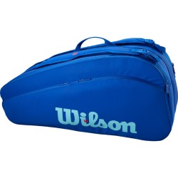Wilson Ultra V5 Tour x 12 Τσάντα Τέννις