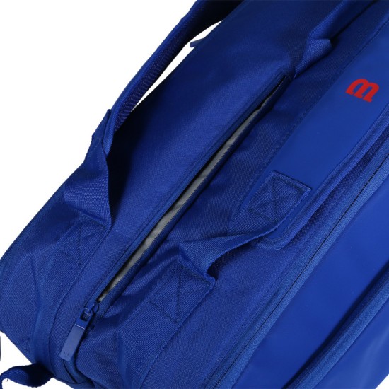 Wilson Ultra V5 Tour x 12 Τσάντα Τέννις