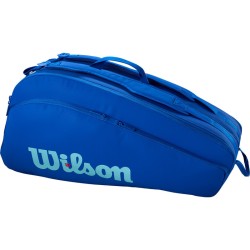 Wilson Ultra V5 Tour x 12 Τσάντα Τέννις